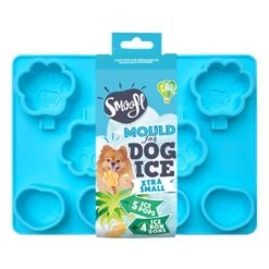 Smoofl Ijsjesvorm Extra Small