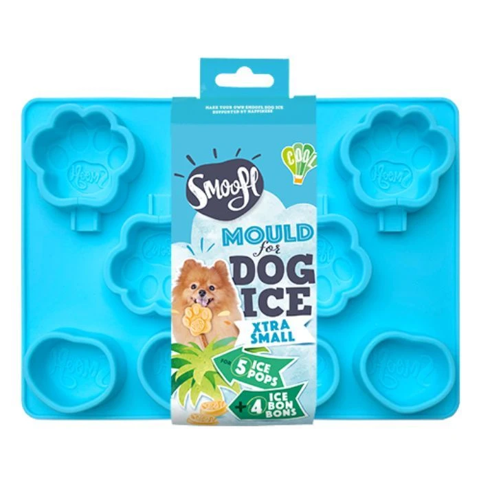 Smoofl Ijsjesvorm Extra Small 1 Smoofl Ijsjesvorm Extra Small