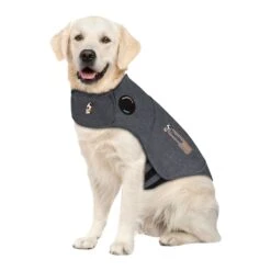 Body Anti Stress Thundershirt XL 76 - 94 Cm
