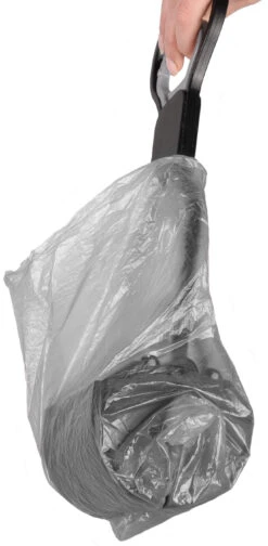 Flamingo Poepschep Easy Scoop Zwart/grijs M 12x10x36,5cm -Dierbenodigdheden Verkoop a19eeea810870dac2e6b94f2e8164fae6b5fb548294f6932d56e5458e2a62b7a