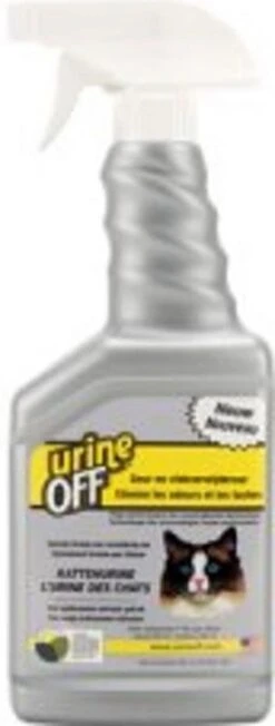 Urine Off Kat Spray 500ml