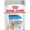 Royal Canin Light Weight Care Wet Hond 12x 85g