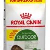 Royal Canin Outdoor Kattenvoer 10kg + 2kg Gratis