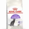 Royal Canin Sterilised Kattenvoer 2kg