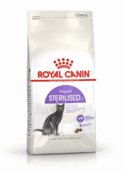 Royal Canin Sterilised Kattenvoer 4kg