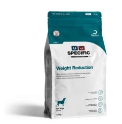 Specific Crd-1 Weight Reduction – Hondenvoer – 1,6kg