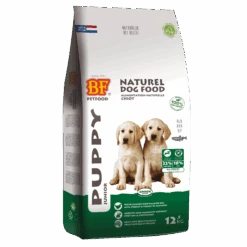 Biofood Bf Petfood Puppy Hondenvoer 12,5kg