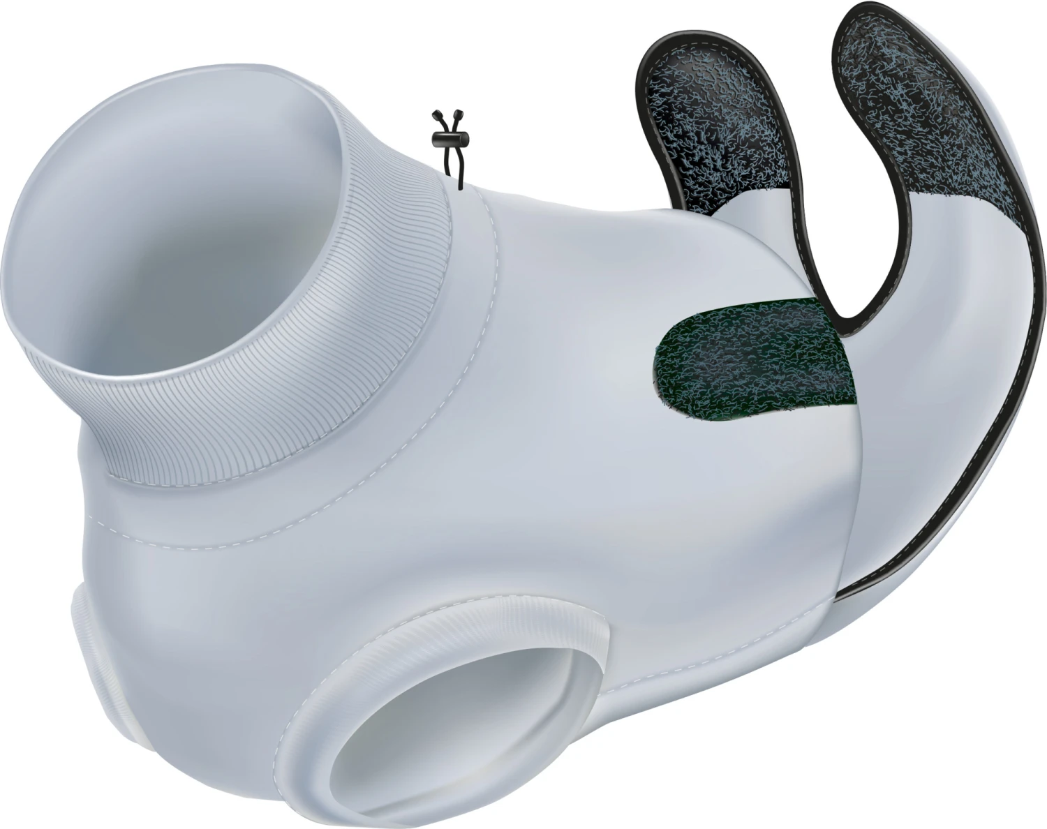 Trixie Operatie-hesje Voor Katten M–l 2 Trixie Operatie-hesje Voor Katten M–l - Afbeelding 2