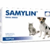 Samylin Small Breed 30 Tabl