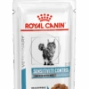 Royal Canin Sensitivity Control - Kattenvoer Met Kip - 12x 85g