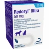 DECHRA Redonyl Ultra 50mg 60 Capsules