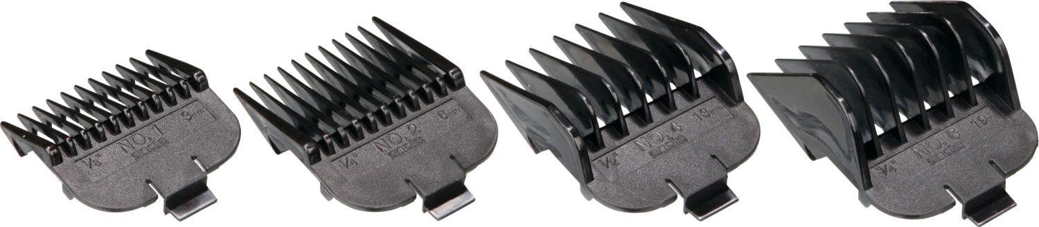 Trixie Tondeuse-set Andis Type Tr1250 10 W 3 Trixie Tondeuse-set Andis Type Tr1250 10 W - Afbeelding 3