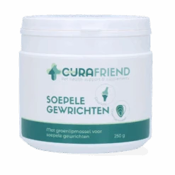 Curafriend Soepele Gewrichten 250g