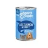 Edgard & Cooper Edgard&Cooper Hondenvoer In Blik Met Vis – 6x 400g