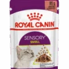 Royal Canin - Sensory™ Smell In Gravy (brokjes In Saus) - Natvoer Kat - 12 X 85g