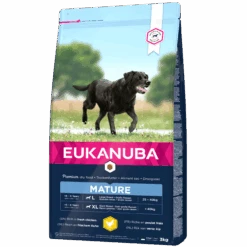 Eukanuba Mature&Senior Large Breed – Hondenvoer – 3kg