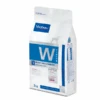 Virbac HPM Weight Loss & Diabetes W1 - Hondenvoer - 12kg