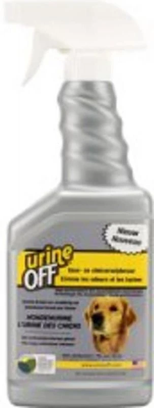 Urine Off Hond Spray 500ml 1 Urine Off Hond Spray 500ml