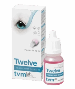 Twelve Oogdruppels - 10ml