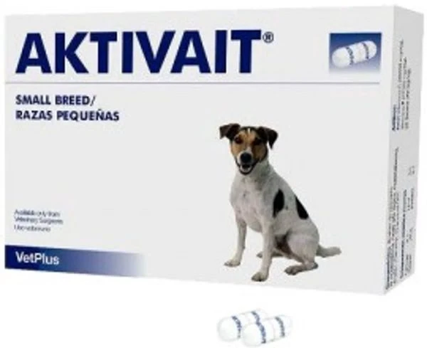 Aktivait Small Blister Vexo 60caps 1 Aktivait Small Blister Vexo 60caps