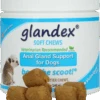 Glandex Soft Chew 240g - 60 Chews