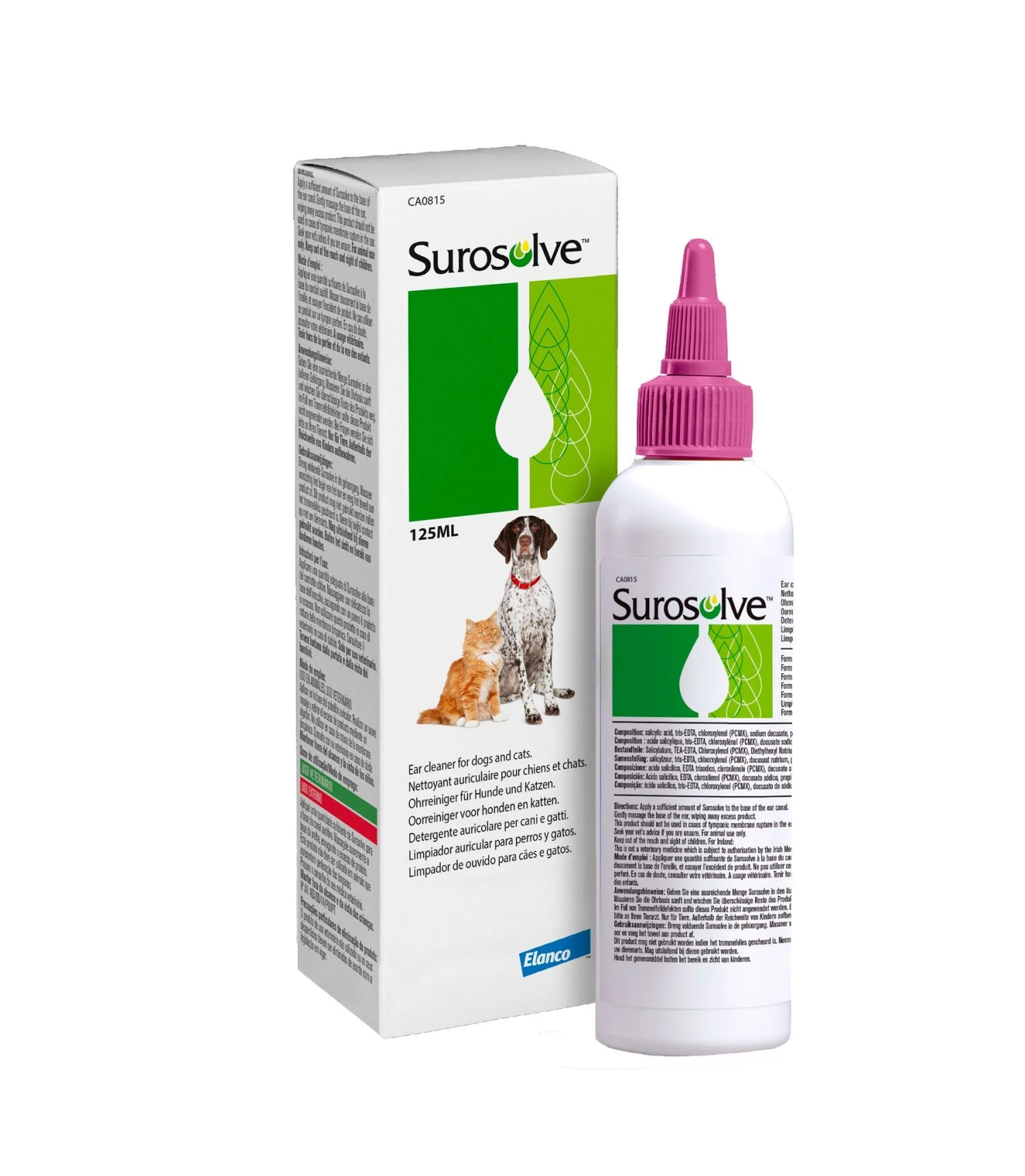 Surosolve 125ml 1 Surosolve 125ml